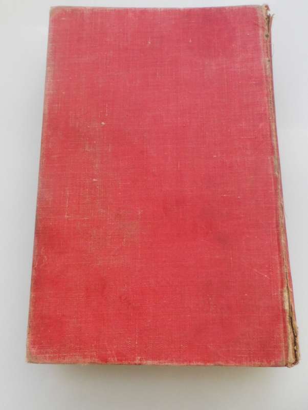 VINTAGE 1937 `THE WORLD A GENERAL GEOGRAPHY`for S A  schools J Dudley Stamp & J N Jamieson rare text