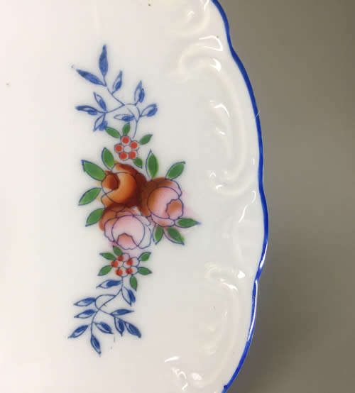 MOTHER,S DAY - ROYAL TUDOR LARGE BREAKFAST DUO `MOTHER `