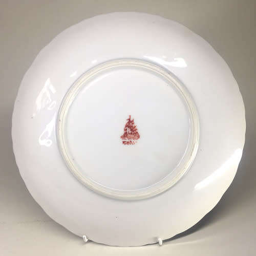 MOTHER,S DAY - ROYAL TUDOR LARGE BREAKFAST DUO `MOTHER `