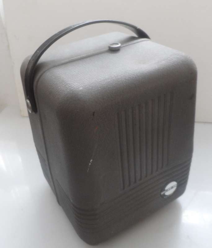 VINTAGE BELL SCOPE R50   PROJECTOR rare vintage collectible