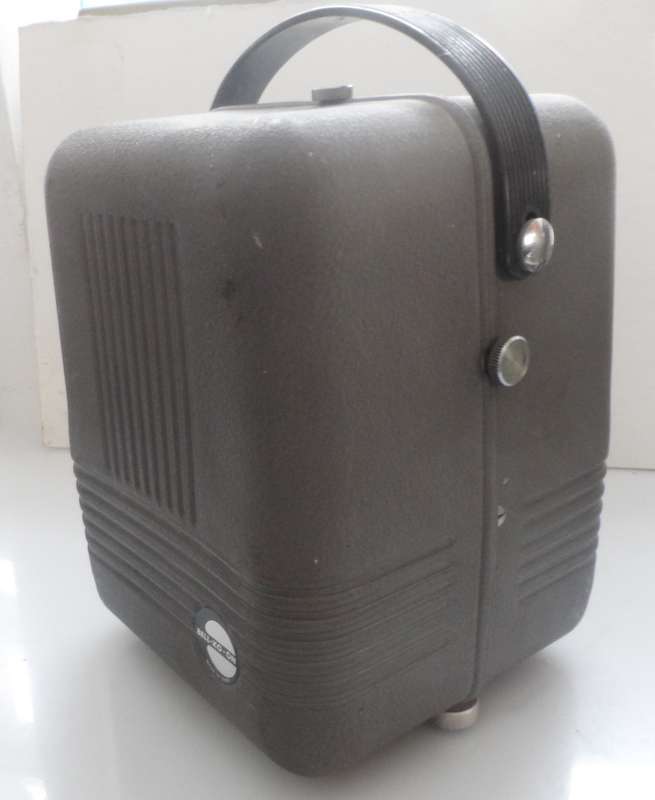 VINTAGE BELL SCOPE R50   PROJECTOR rare vintage collectible