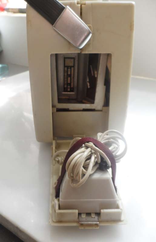 VINTAGE 1960 , ALL TRANSISTOR , SIERA REEL TO REEL TAPE RECORDER Made in Holland