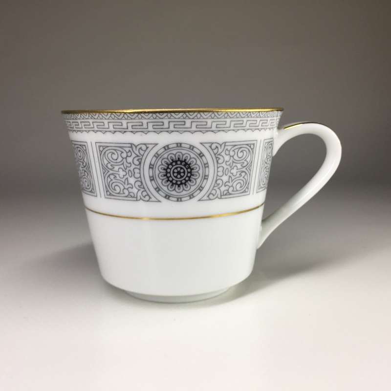 NORITAKE JAPAN  ,  DUOS   'NILE '  DESIGN No. 6719    11 available