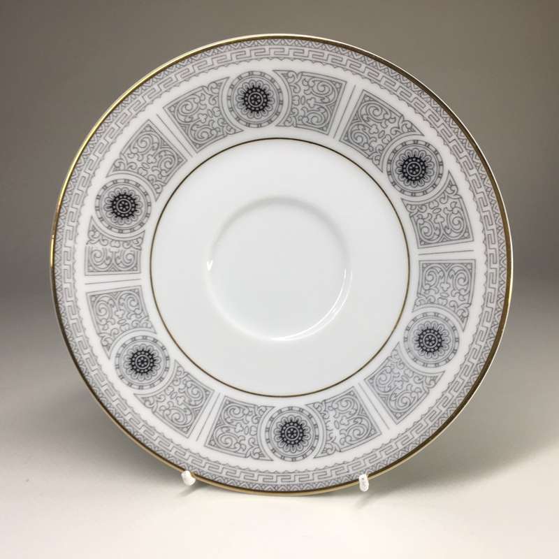 NORITAKE JAPAN  ,  DUOS   'NILE '  DESIGN No. 6719    11 available