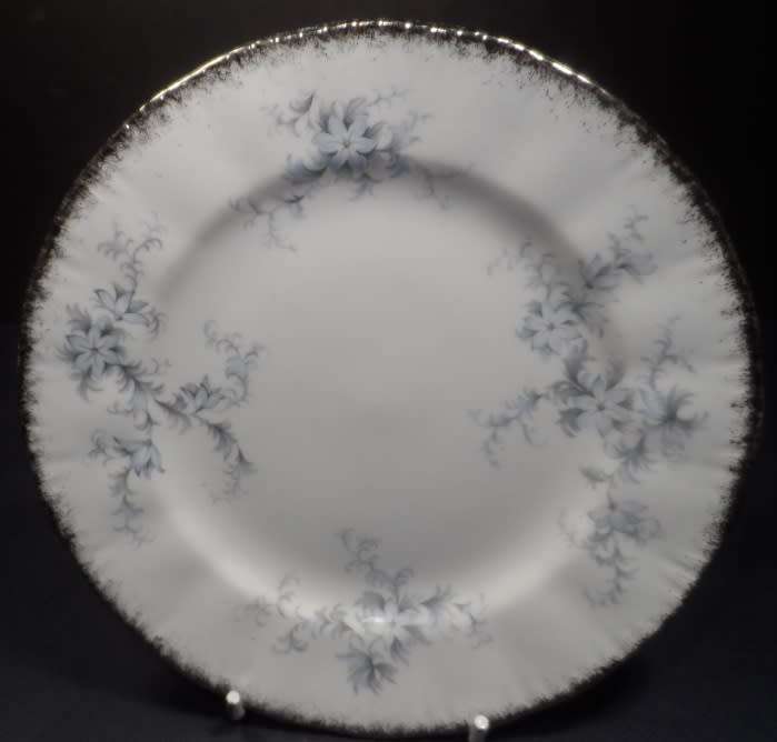 PARAGON  replacement cake  / side plate     ' BRIDES CHOICE '