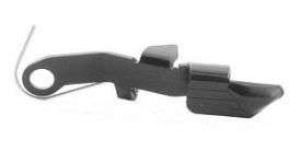 Glock Extended Slide Stop