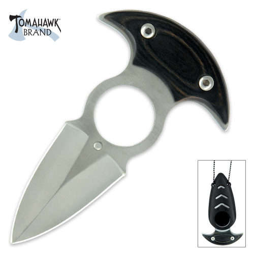 Tomahawk Raider Push Digger