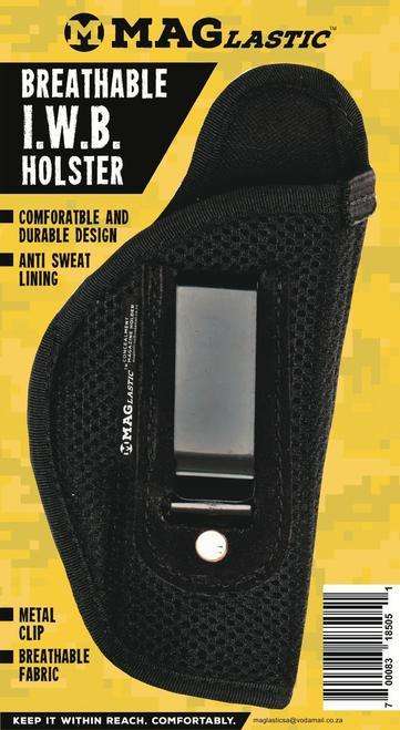 Maglastic Breathable I.W.B Holster