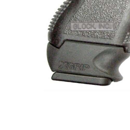 XGrip Magazine Adapters Glock 26-27C