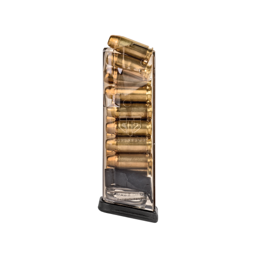Glock Magazines 17,19,22,23,26,27,34,35,42,43 - by ETS