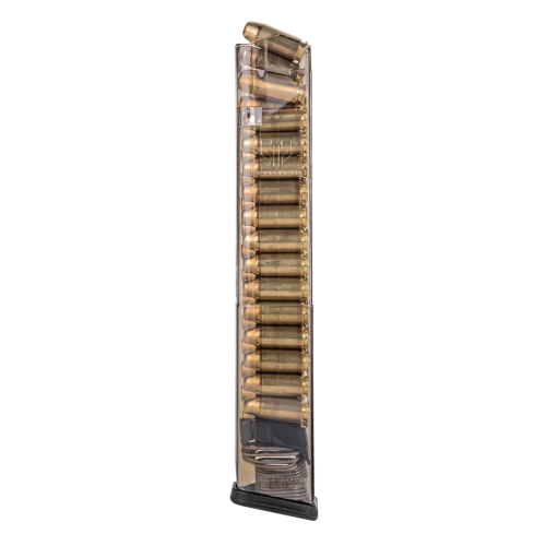 GlockMagazine - ETS - 30 rounds - Fits Glock22,23,24,27,35