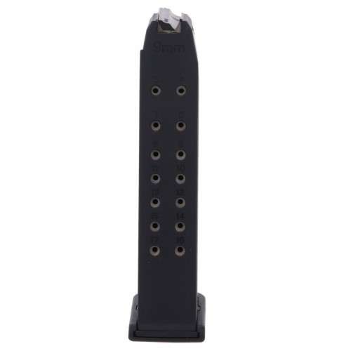 KCI Glock 17, 17 Round Magazine