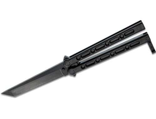 Cold Steel FGX Balisong - Tanto