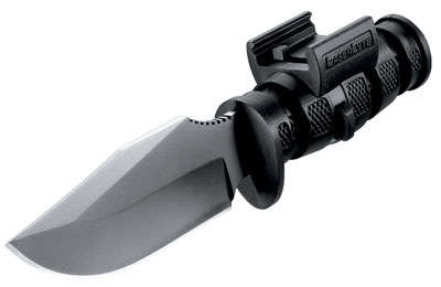 Laserlyte KA-BAR Pistol Bayonet Knife - IMMEDIATE SHIPPING