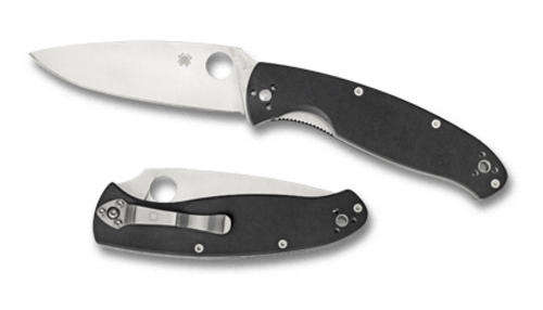 Spyderco Resilience - FREE & IMMEDIATE SHIPPING