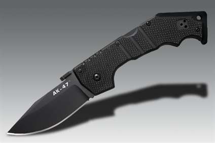 Cold Steel AK-47 - IMMEDIATE SHIPPING