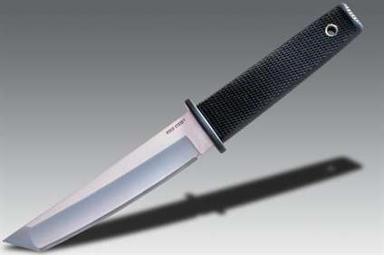Cold Steel Kobun