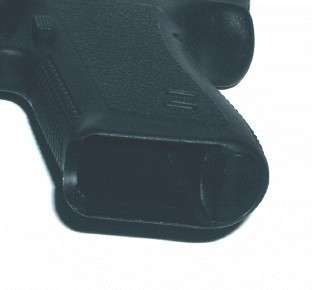 Glock Butt Plug (Frame insert) - Gen 1, 2 or 3