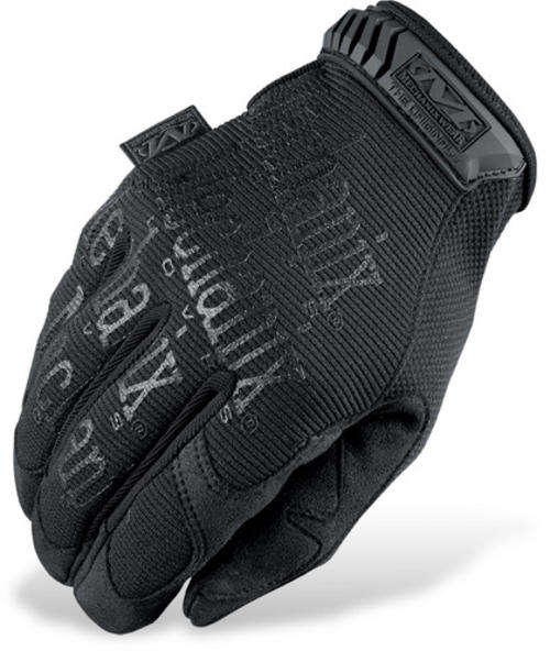 Mechanix Wear Original Glove - Covert - Black