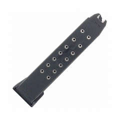 Glock magazines 9mmP - Glock 17 (plus 2 shoe) - 19 Rounds