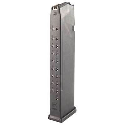Glock magazine - Original - 40S&W - Happy Stick - 22 round mag