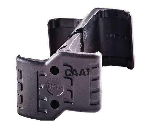 CAA Magazine Coupler - black polymer - Excellent Quality