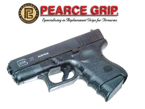 Glock Grip Extension - for Glock 29