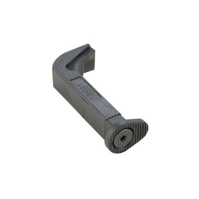 Glock Extended FBI Mag Release Gen 4