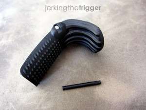 Glock Beaver Tail Adapters