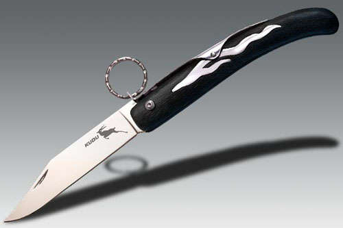 Cold Steel Kudu