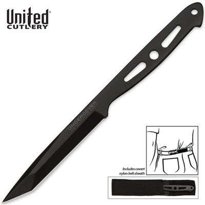United Cutlery Undercover Tanto