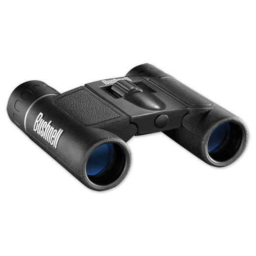Bushnell Powerview Binoculars