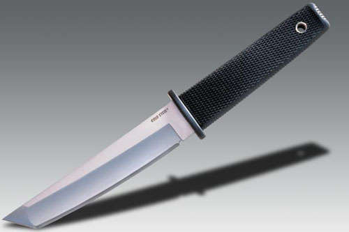 Cold Steel Kobun Knife