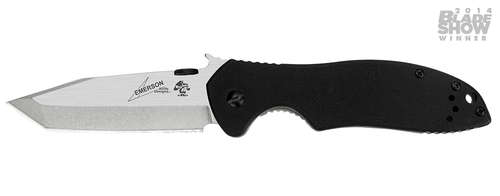 Kershaw Emerson CQC-7K