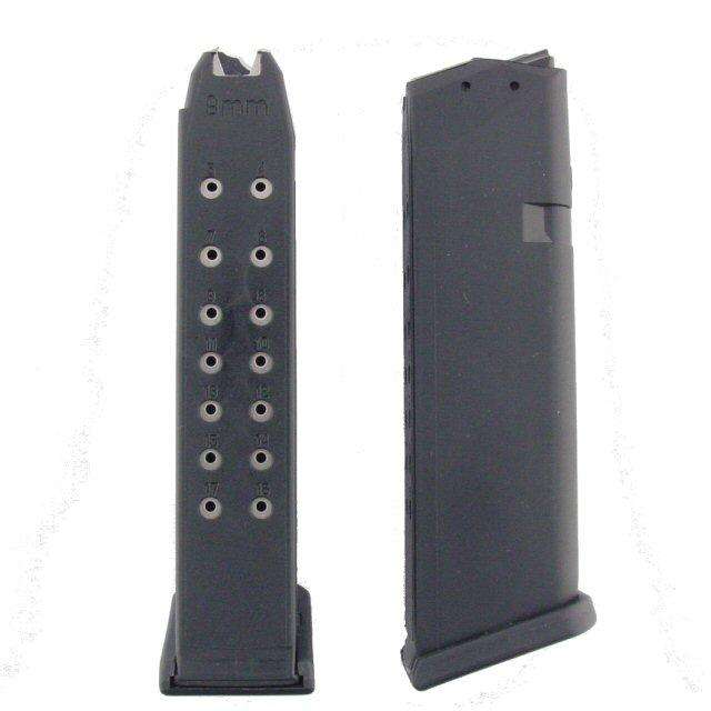 Glock Magazines - Glock 17