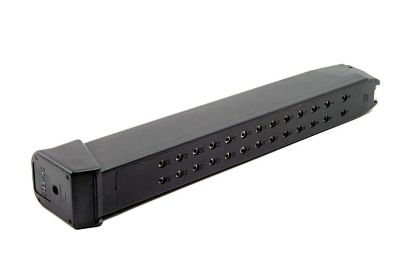 Glock Happy Stick 9mmP