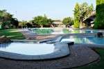 Dikhololo Resort and Game Reserve 29 Dec 2017 - 5 Jan 2018: *6 Sleeper