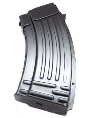 KCI AK47 Steel 20 Round Magazine