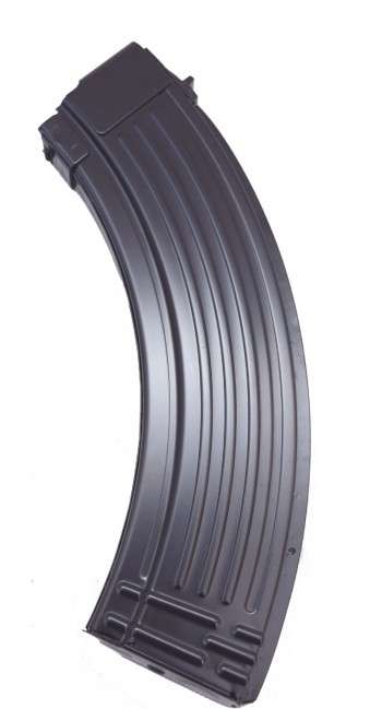 KCI AK47 Steel 40 Round Magazine