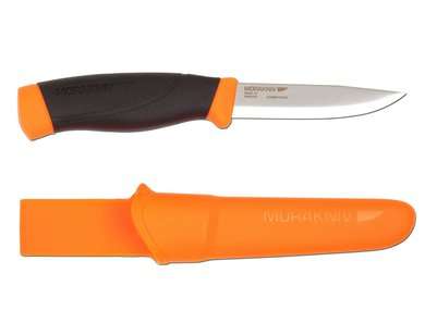 Morakniv Heavyduty F(C) Knife