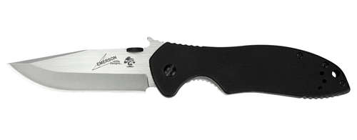 Kershaw Emerson CQC 6K