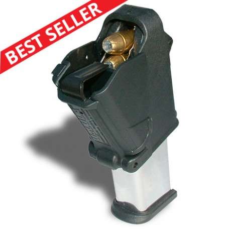 Maglula Uplula Universal Pistol Mag Loader and Unloader