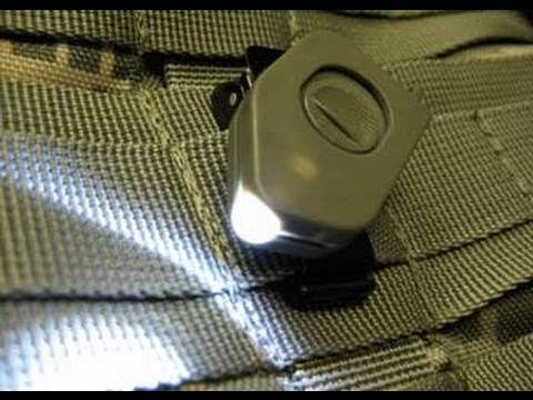 Special Operations-Light Emitting Diode