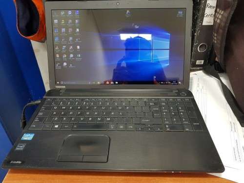 Toshiba Satellite C50-A0113
