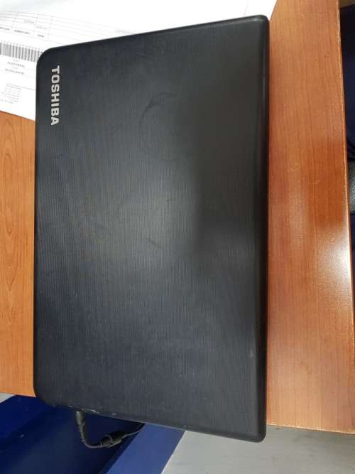 Toshiba Satellite C50-A0113