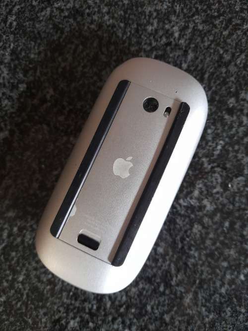 Secondhand 21.5` iMac (2013)