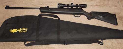 Hatsan Striker 1000s Air Rifle