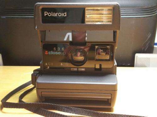 Polaroid Camera