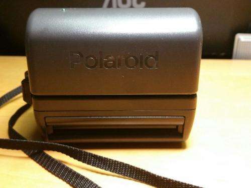 Polaroid Camera