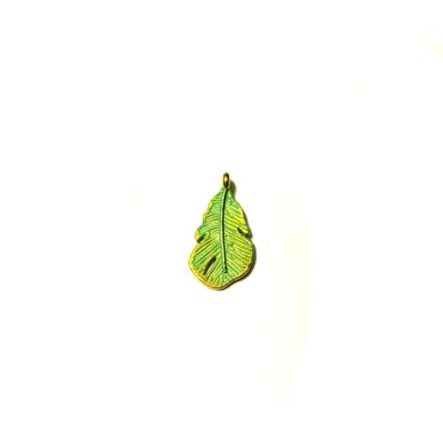 Pendant - Charm for crafting - Nickel free Metal